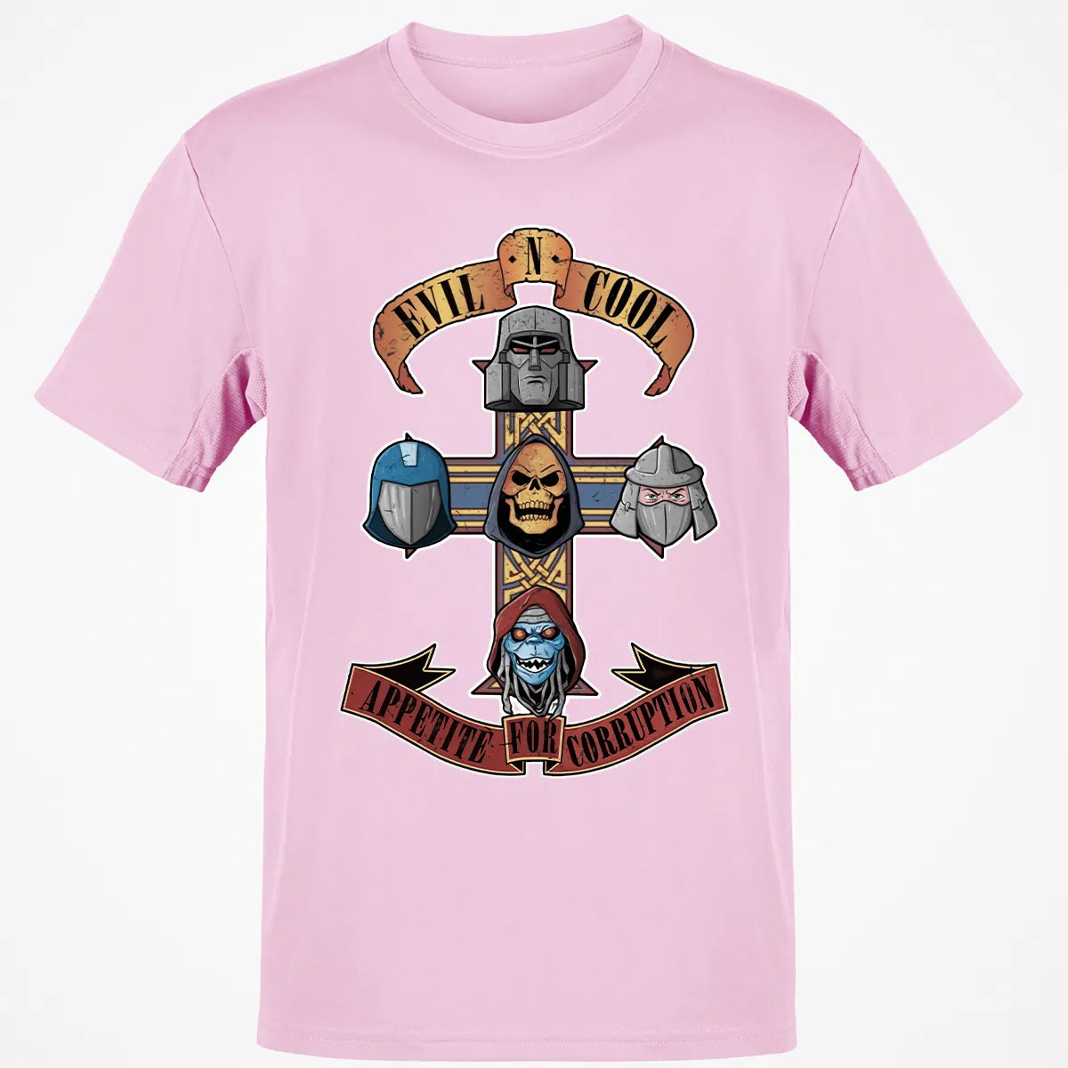 Classic Unisex T-Shirt - 76VYHBHX