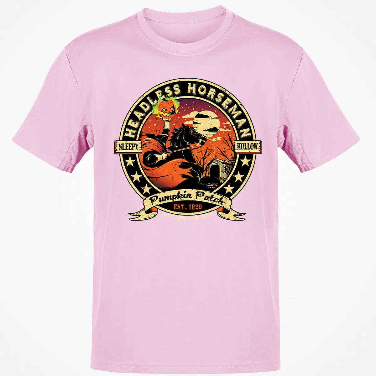 Classic Unisex T-Shirt - MA22F817