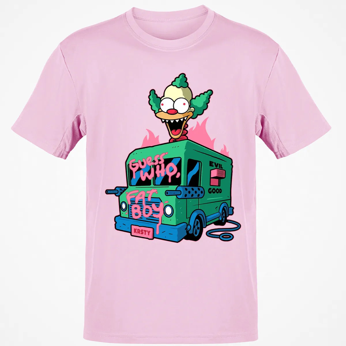 Classic Unisex T-Shirt - WXC35RSU