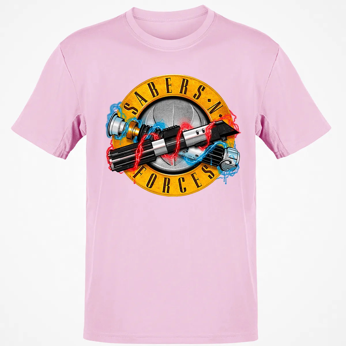Classic Unisex T-Shirt - 88SHV7MV