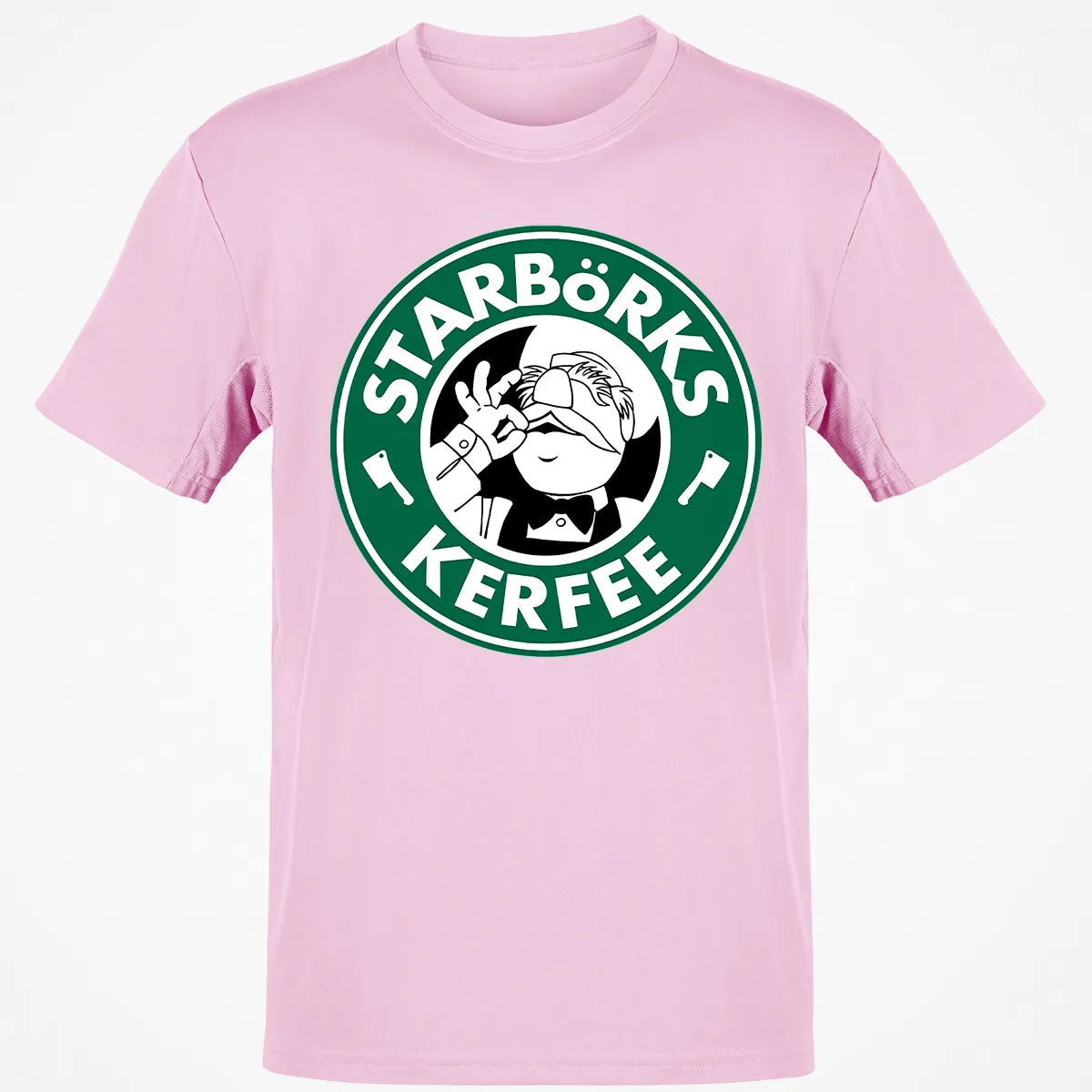 StarboÌˆrks Kerfee Classic Unisex T-Shirt
