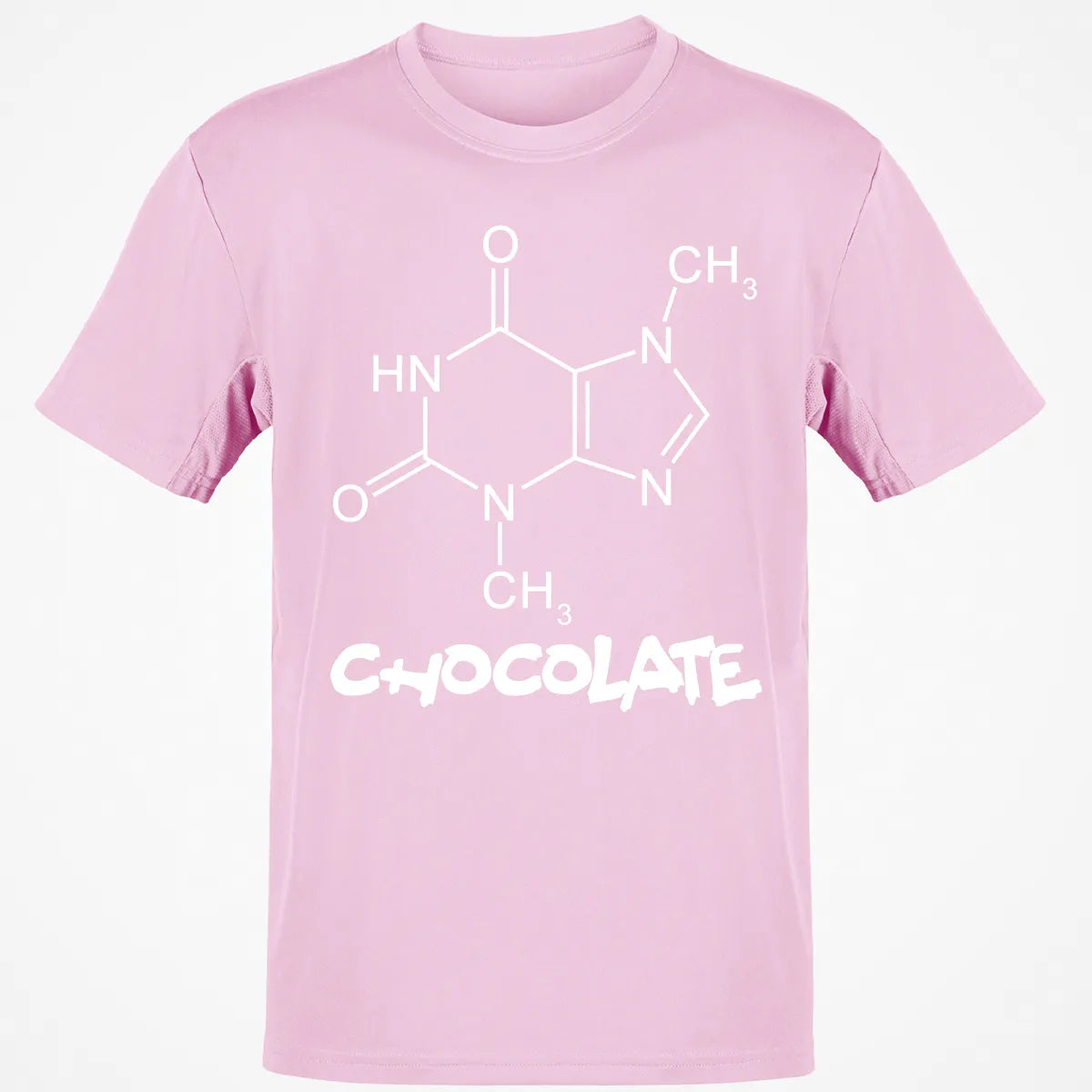 Classic Unisex T-Shirt - 4CKZSL3D