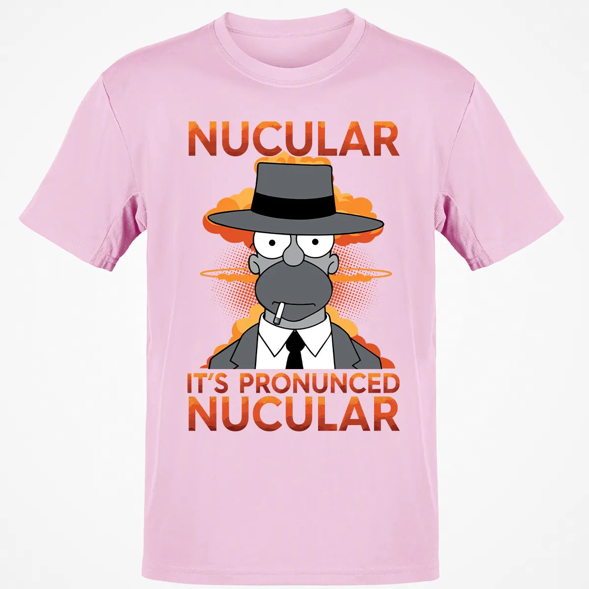 Classic Unisex T-Shirt - ZNK26UJD