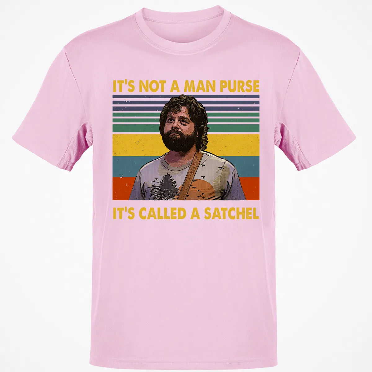 Classic Unisex T-Shirt - ZXNBXZQ7