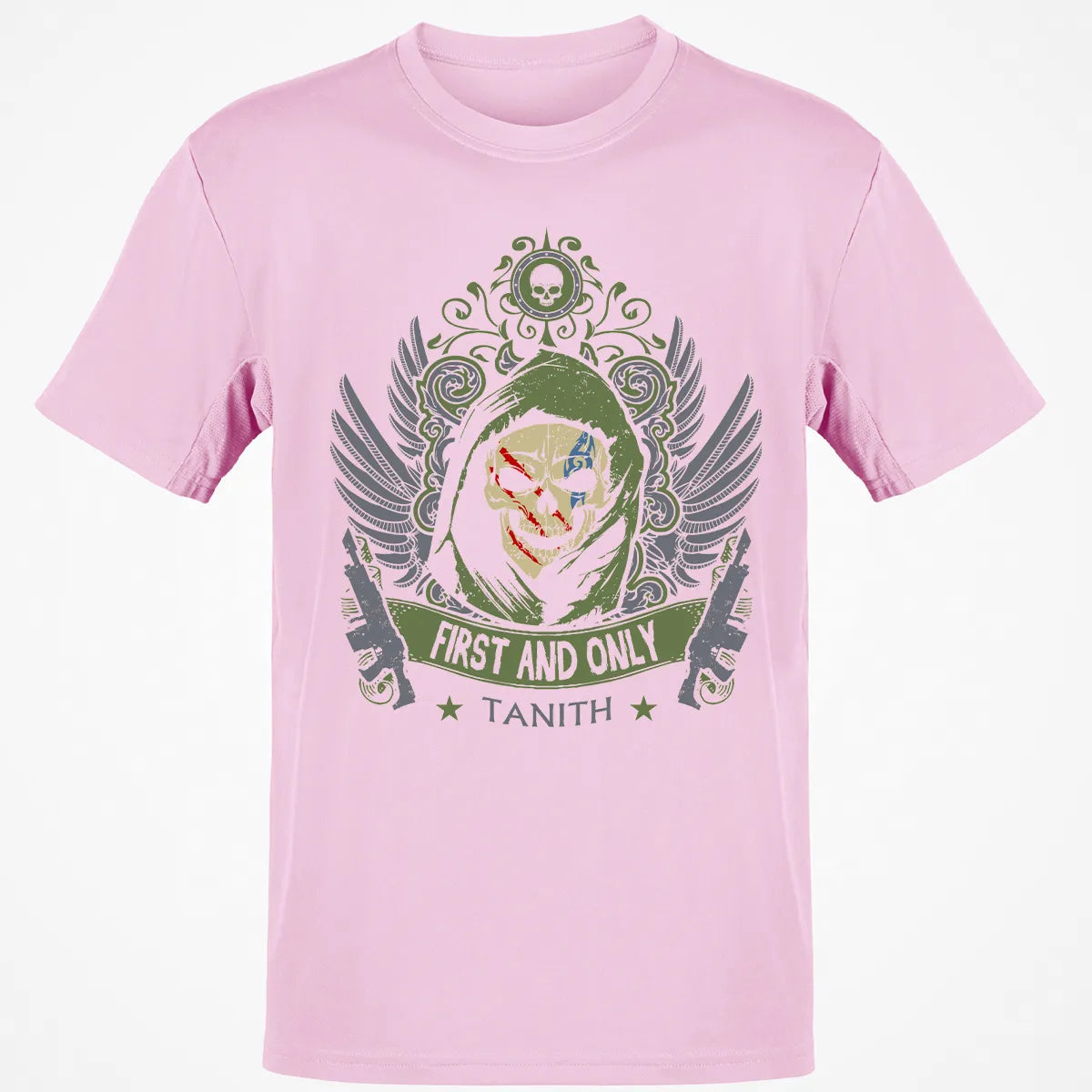 Classic Unisex T-Shirt - BF817CJ2