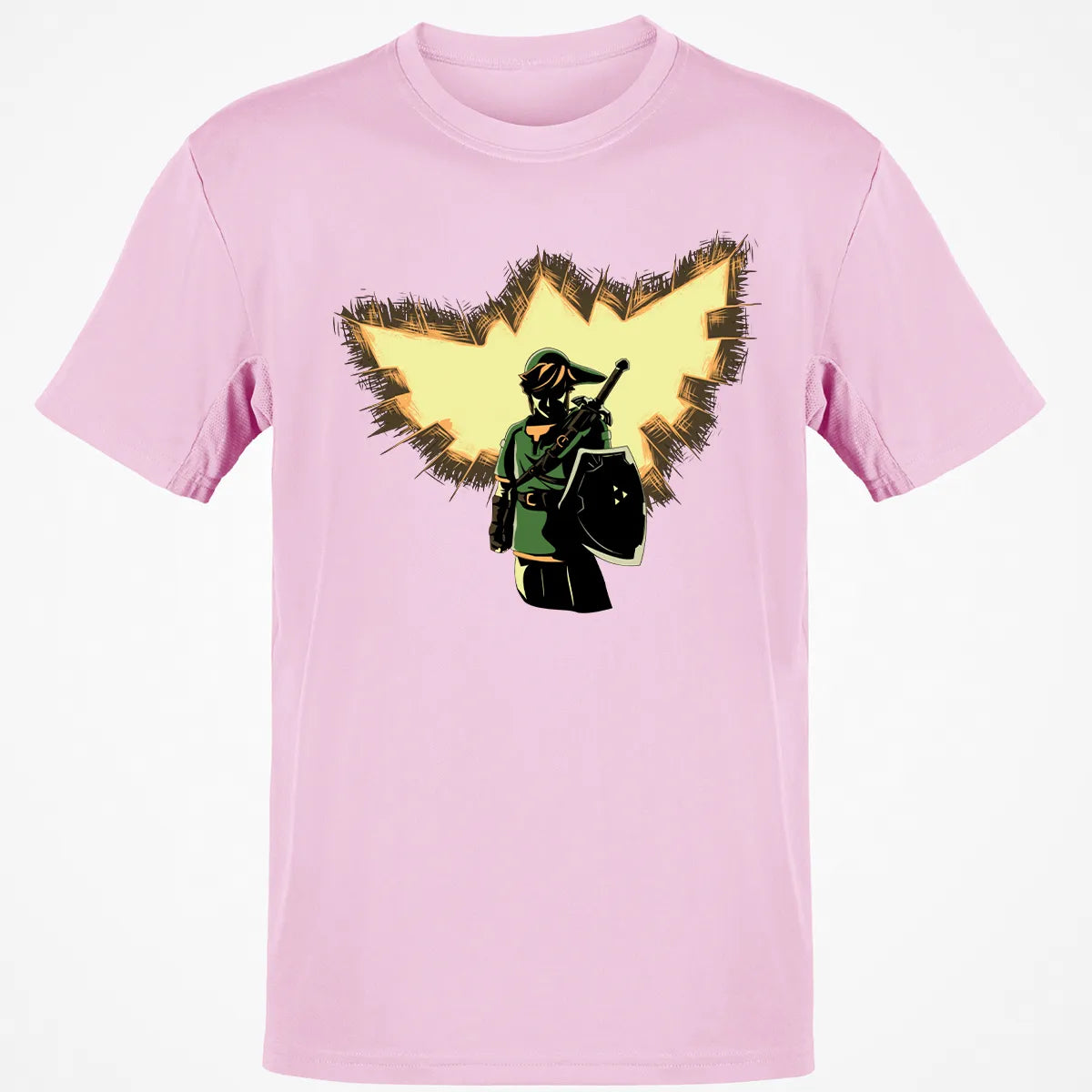 Classic Unisex T-Shirt - 7P7E1W5J