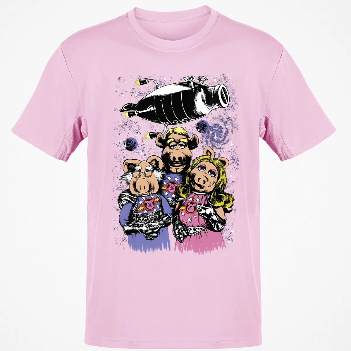 Classic Unisex T-Shirt - M2L3UR6Z