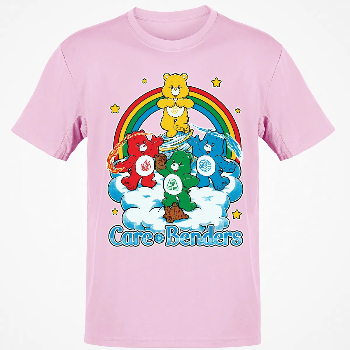 Classic Unisex T-Shirt - MFL2315W