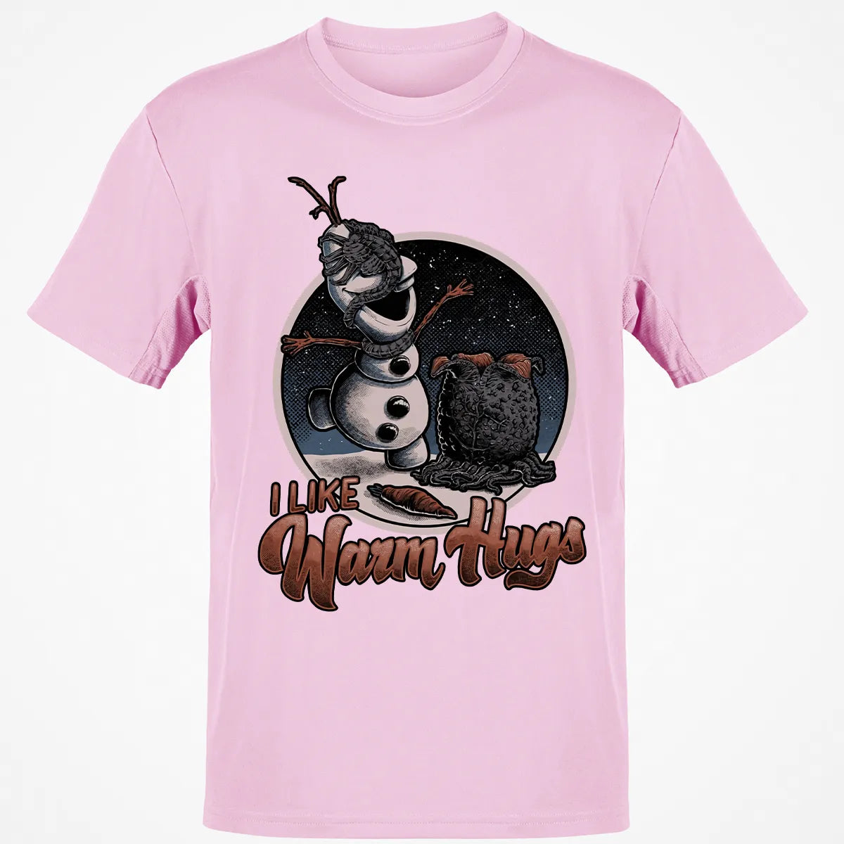 Classic Unisex T-Shirt - CWGEK282