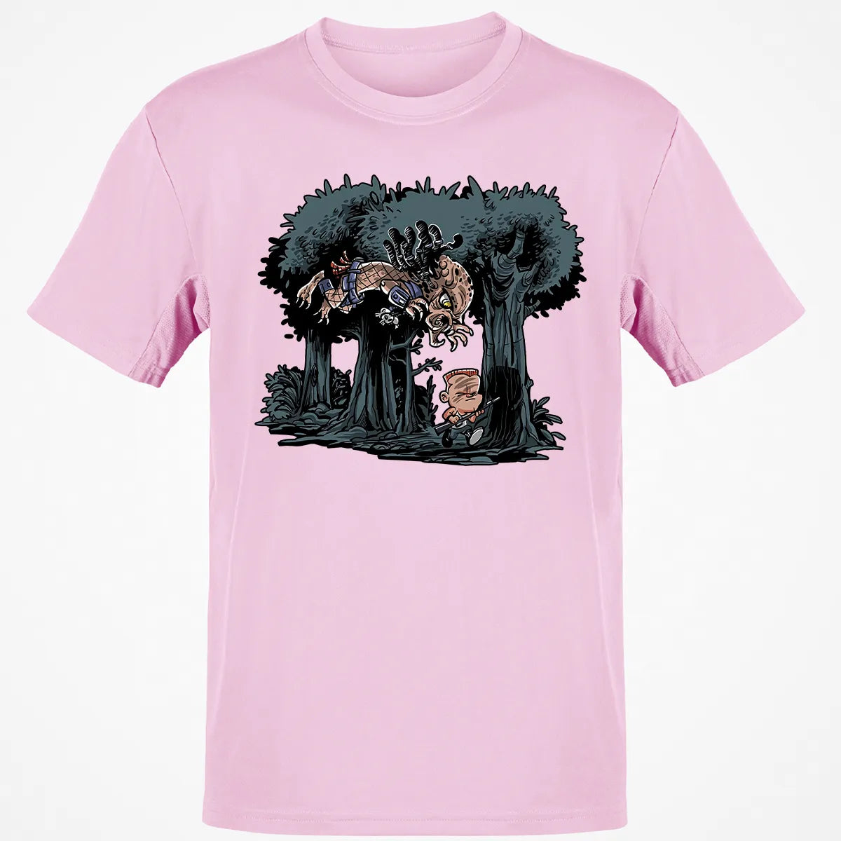 Classic Unisex T-Shirt - XK2BSCE7