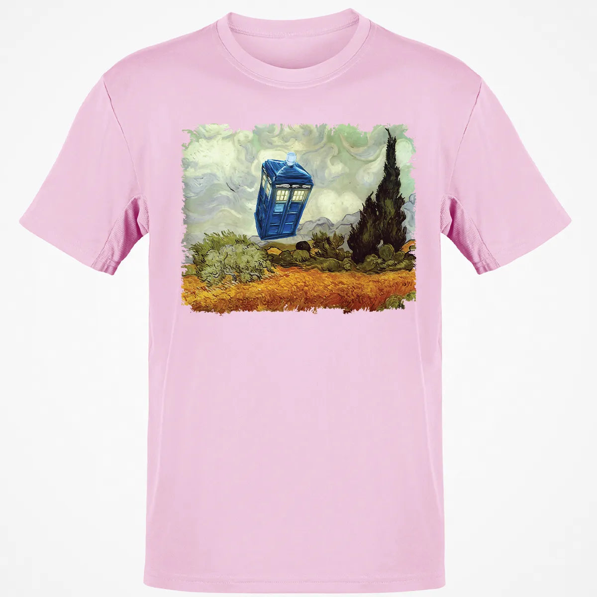 Classic Unisex T-Shirt - G38JPX72