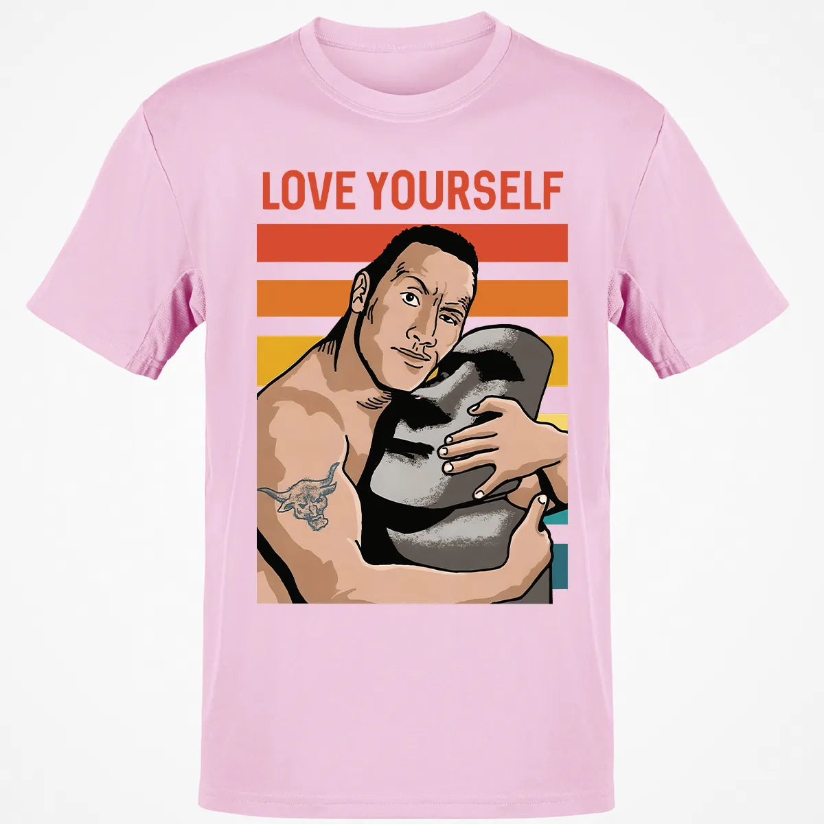 Classic Unisex T-Shirt - SW51KUXK