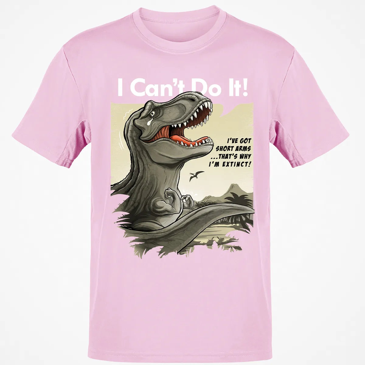 Classic Unisex T-Shirt - PL9HVCHL