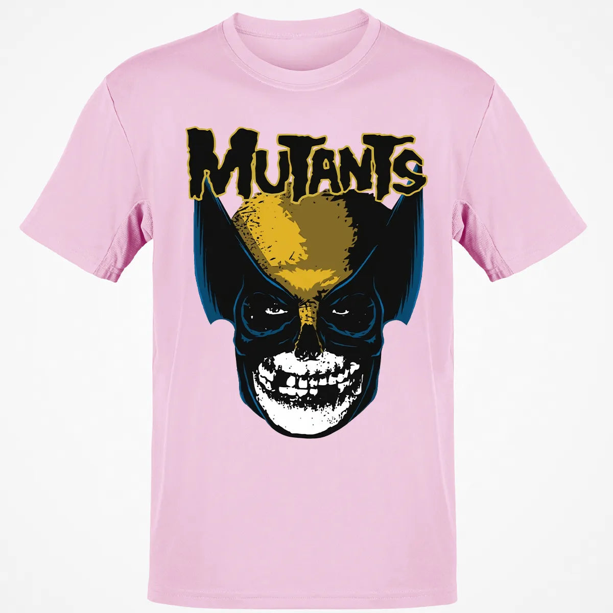 Classic Unisex T-Shirt - C4M8YEKH