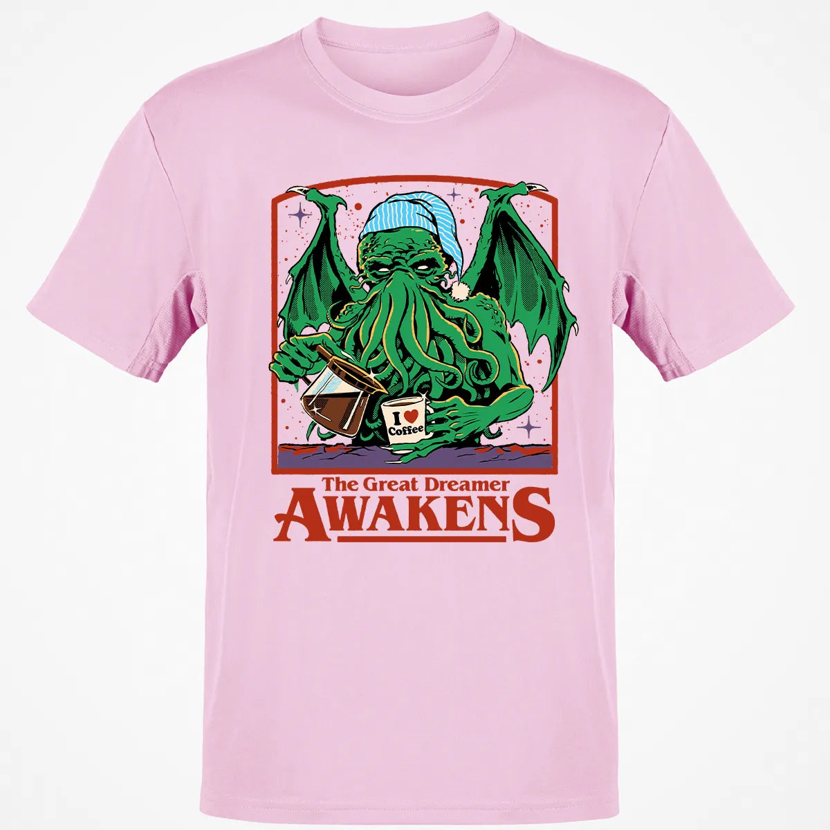 Classic Unisex T-Shirt - CAYBTLYK