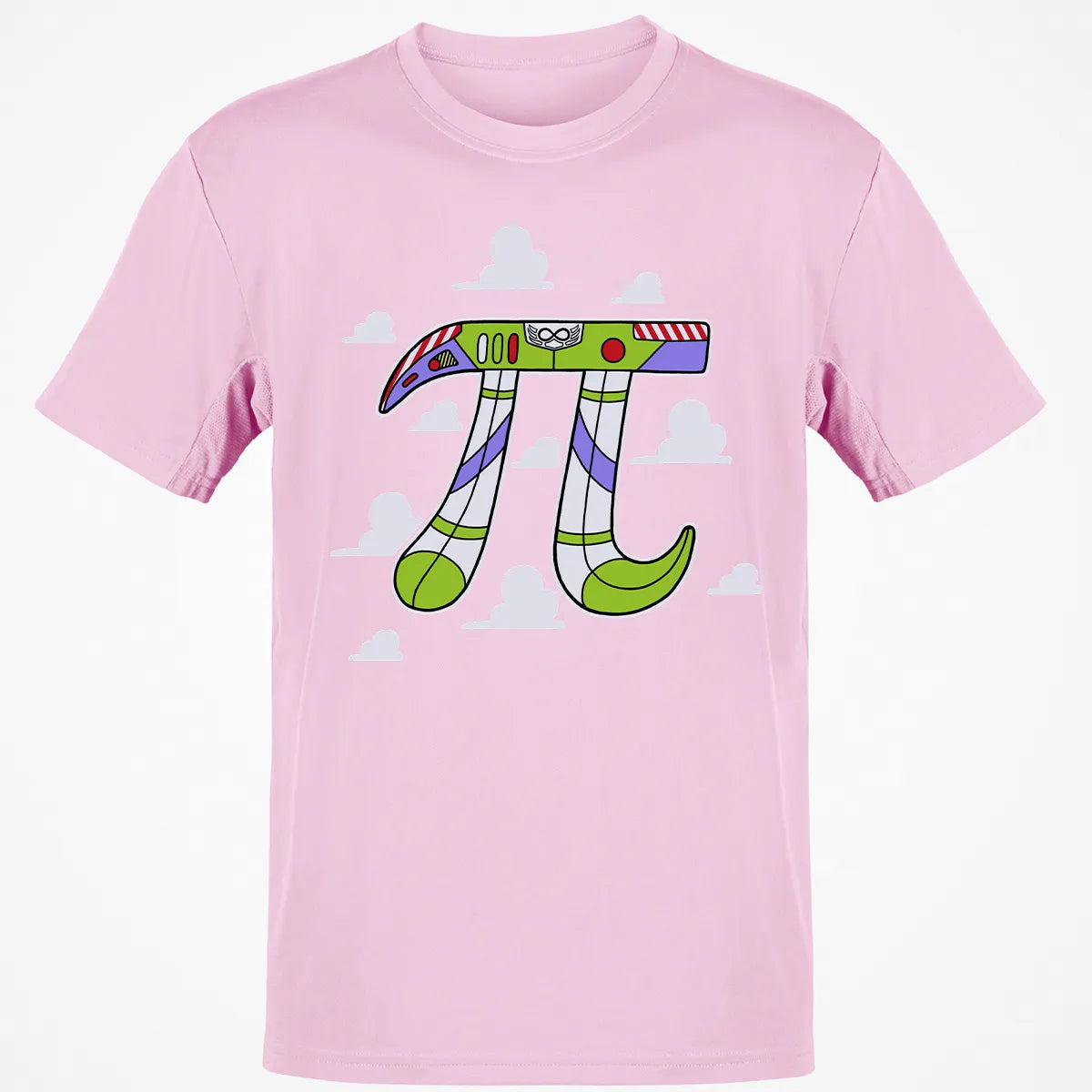 Classic Unisex T-Shirt - 5TRBR123