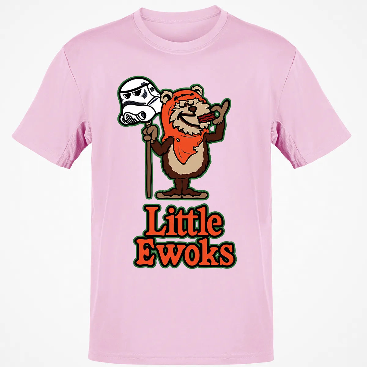 Classic Unisex T-Shirt - 442GUG7S