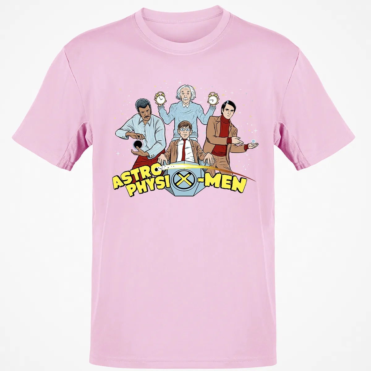 Classic Unisex T-Shirt - BGTMSGTF