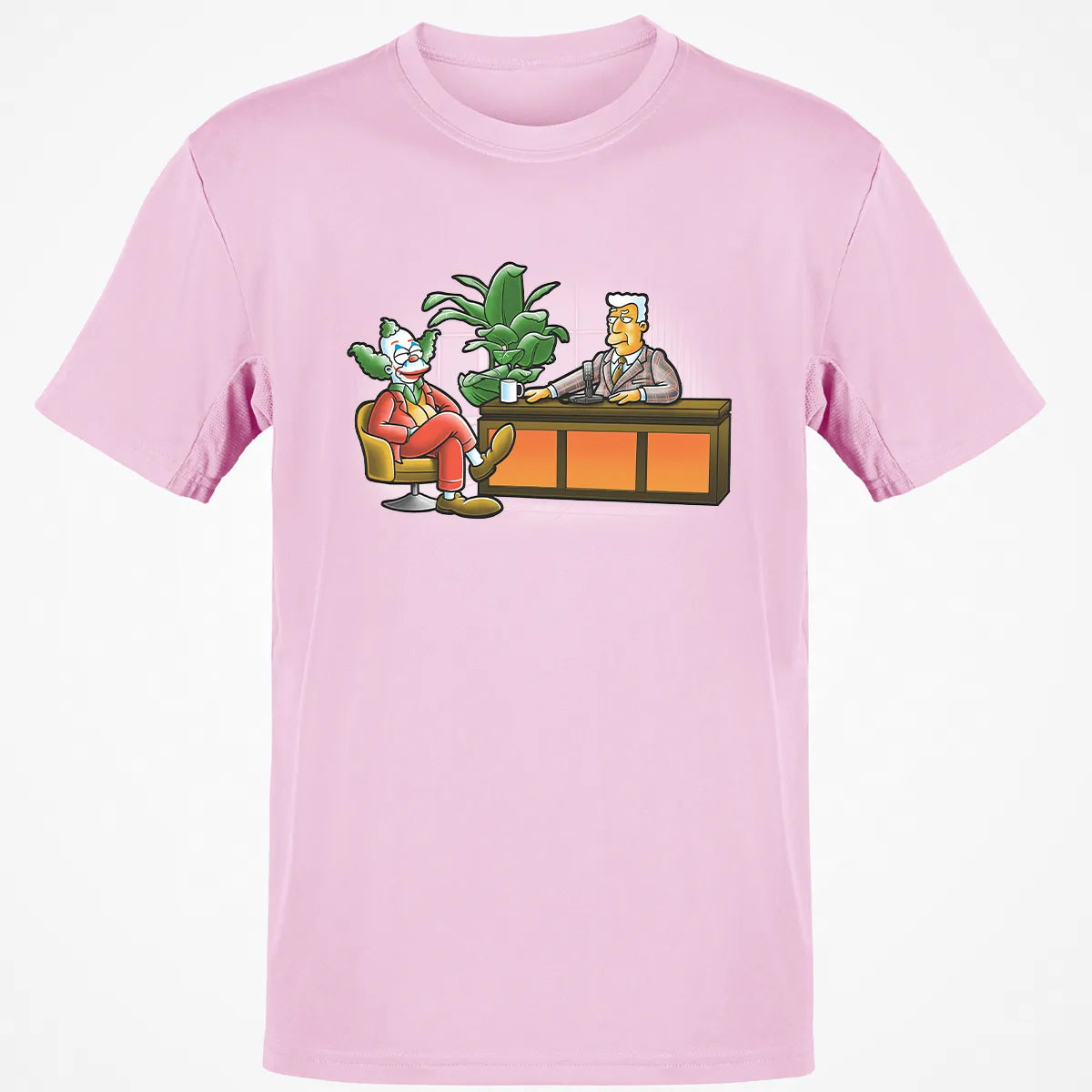Classic Unisex T-Shirt - FFBDBQ79