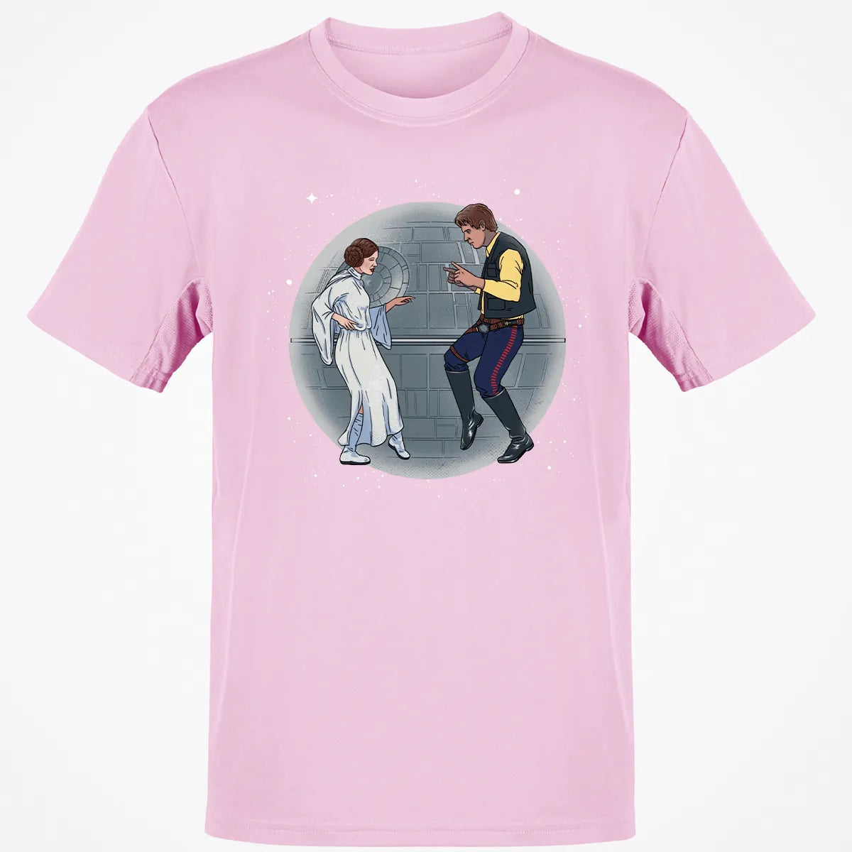 Classic Unisex T-Shirt - VK1GNG37