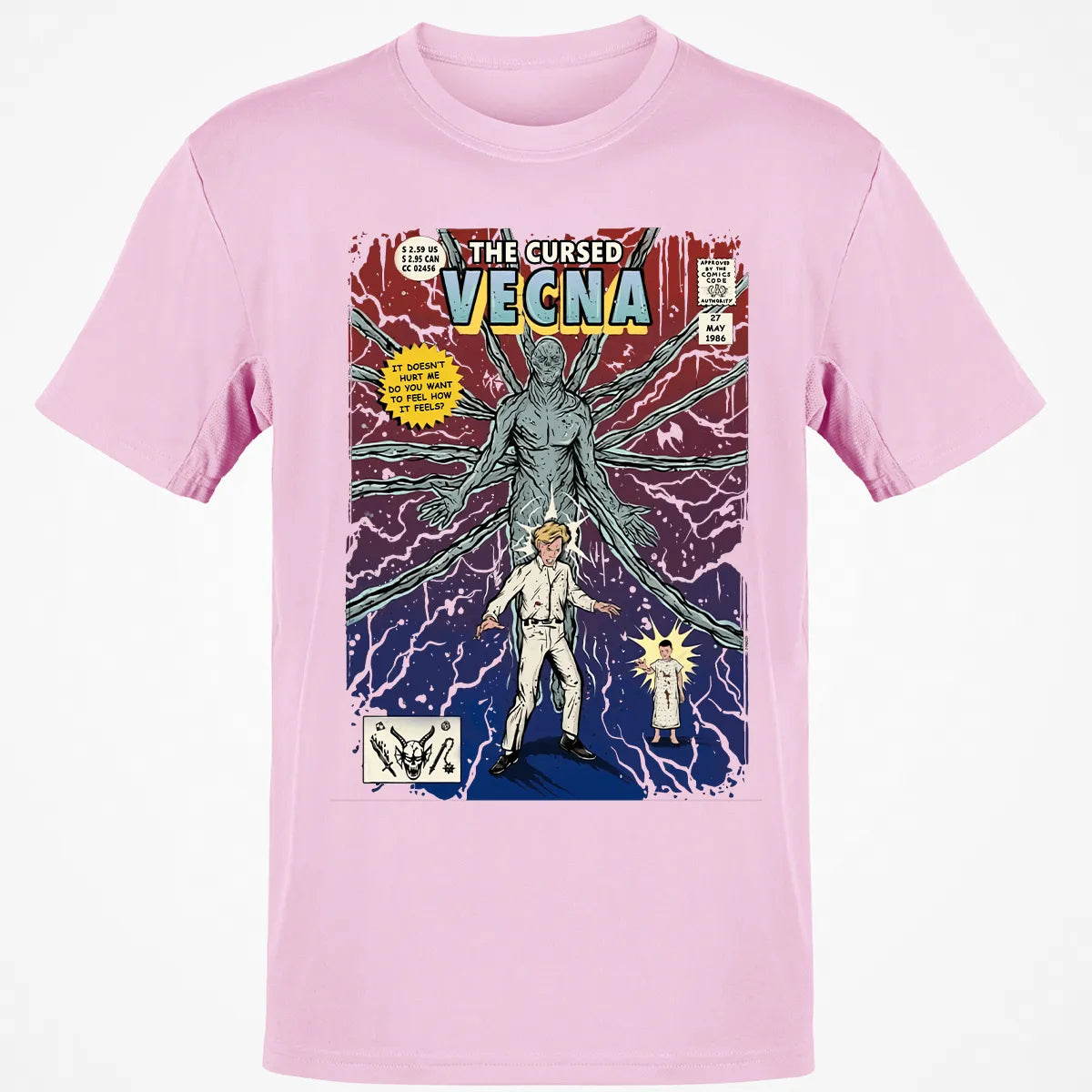 Classic Unisex T-Shirt - GHJCBAZJ