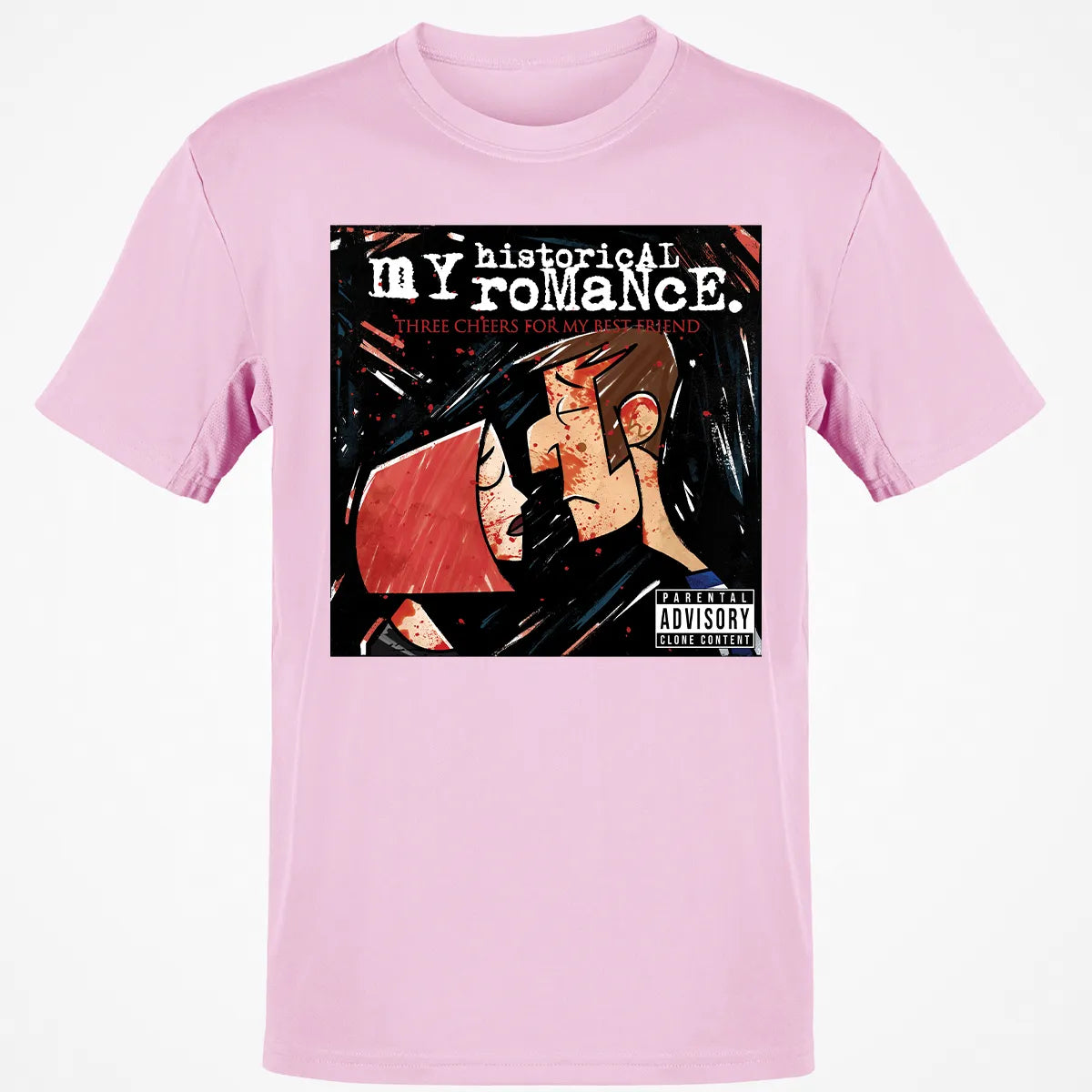 Classic Unisex T-Shirt - VZATXUC6
