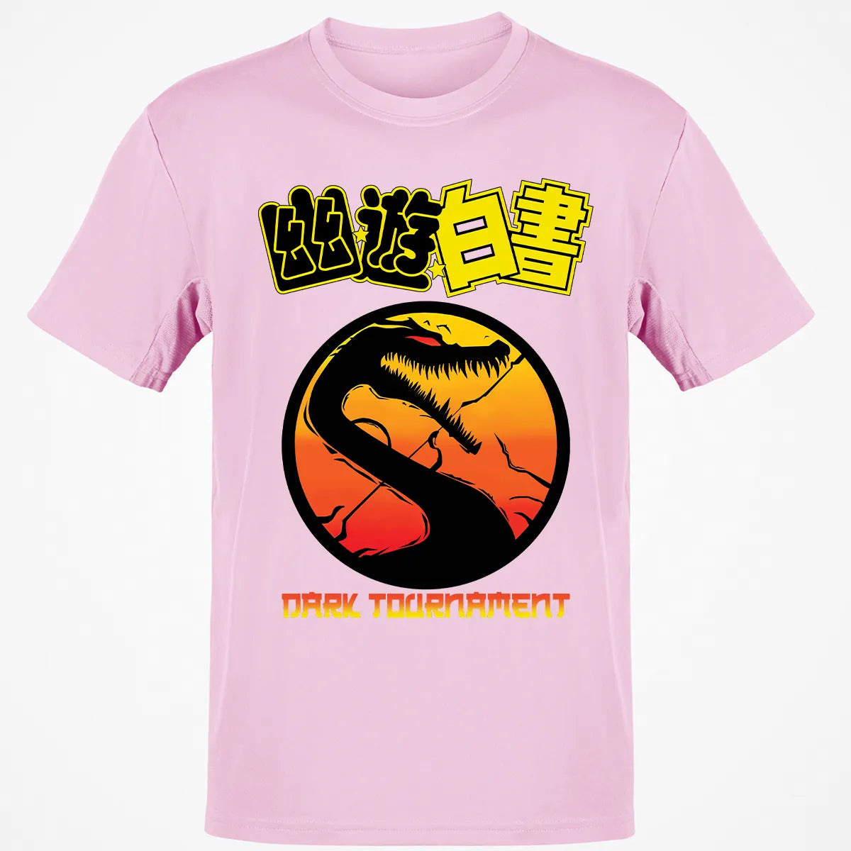 Classic Unisex T-Shirt - A6Z998LC