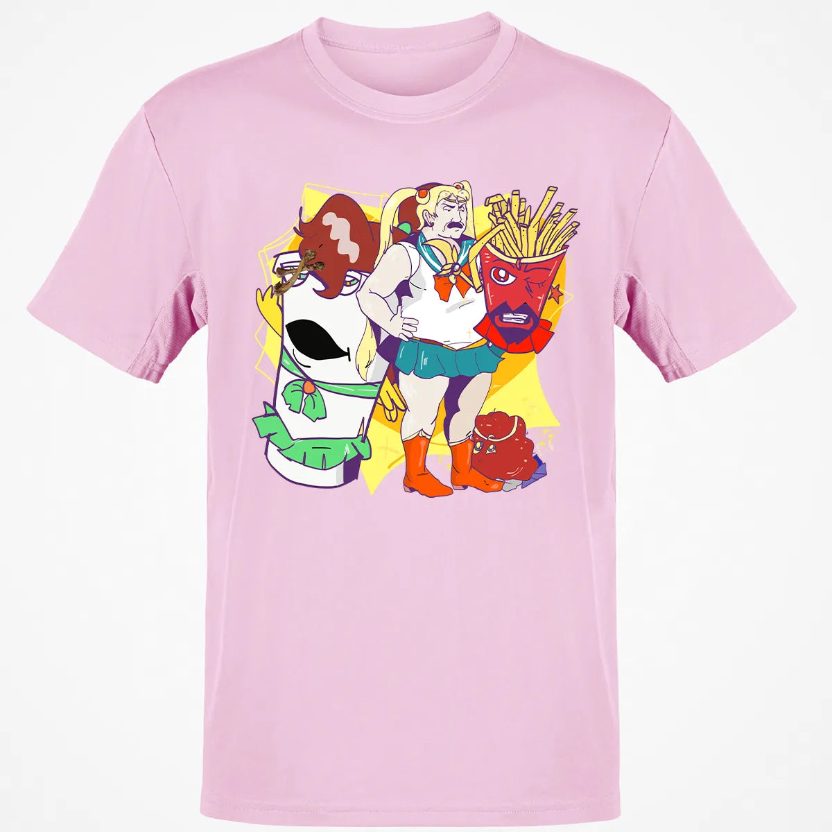Classic Unisex T-Shirt - B61X86FF