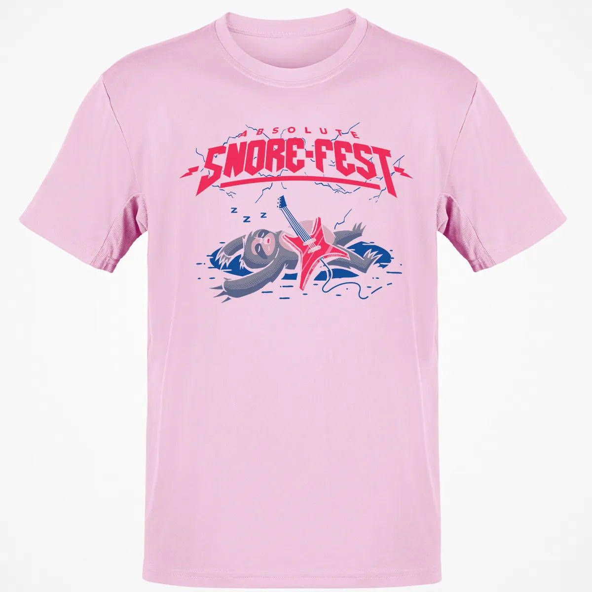 Classic Unisex T-Shirt - 1PR1VKMP