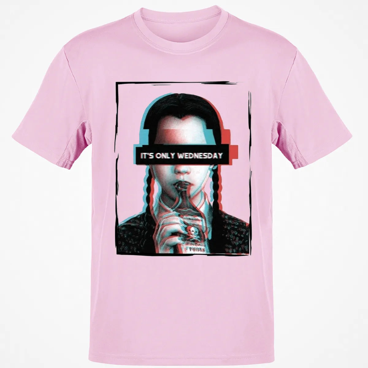 Classic Unisex T-Shirt - AQAM8VLL