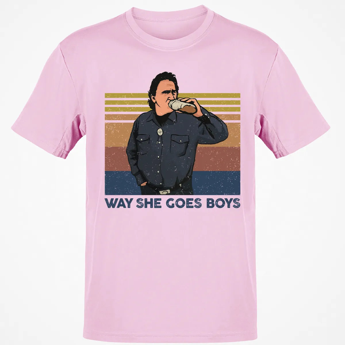 Classic Unisex T-Shirt - SUM5JPGX