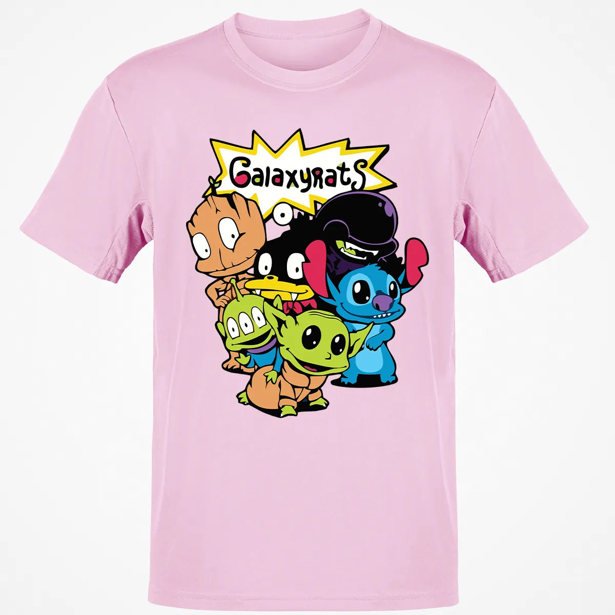 Classic Unisex T-Shirt - VS5NBAPX
