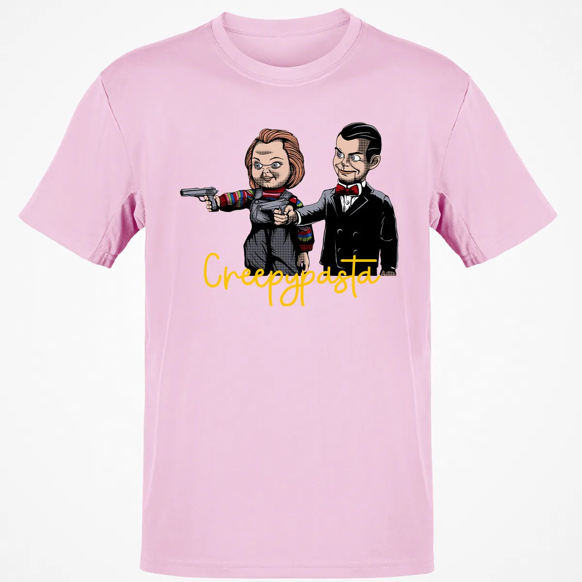 Classic Unisex T-Shirt - WQM9PPRQ