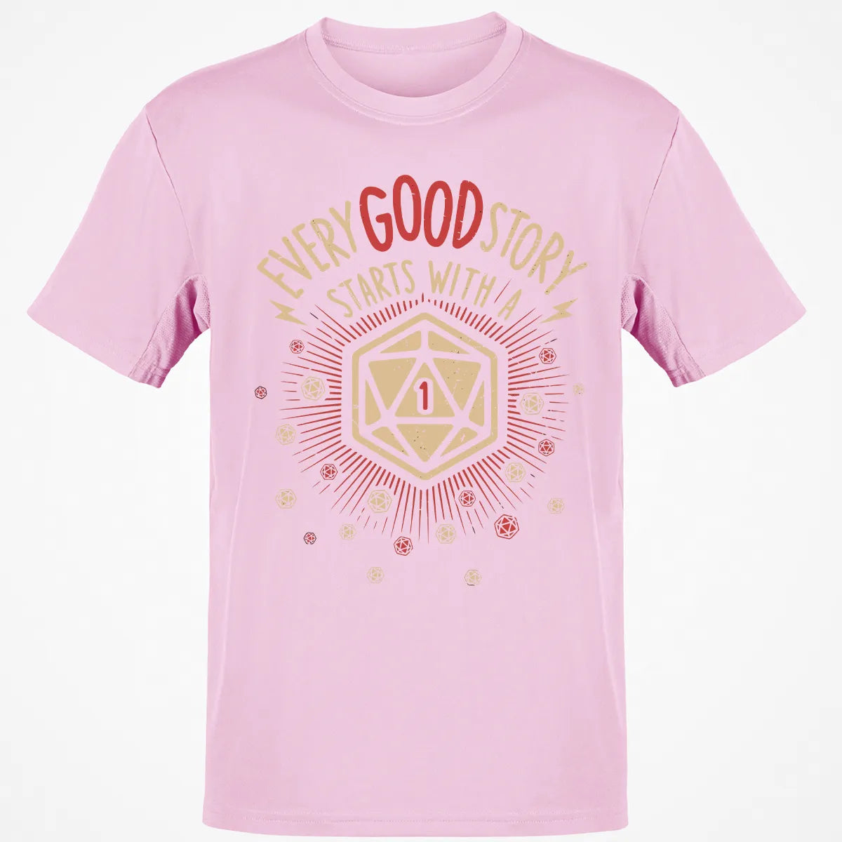 Classic Unisex T-Shirt - MJMFY8A7