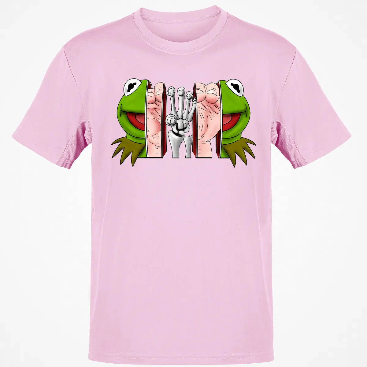 Classic Unisex T-Shirt - Q336FV7G