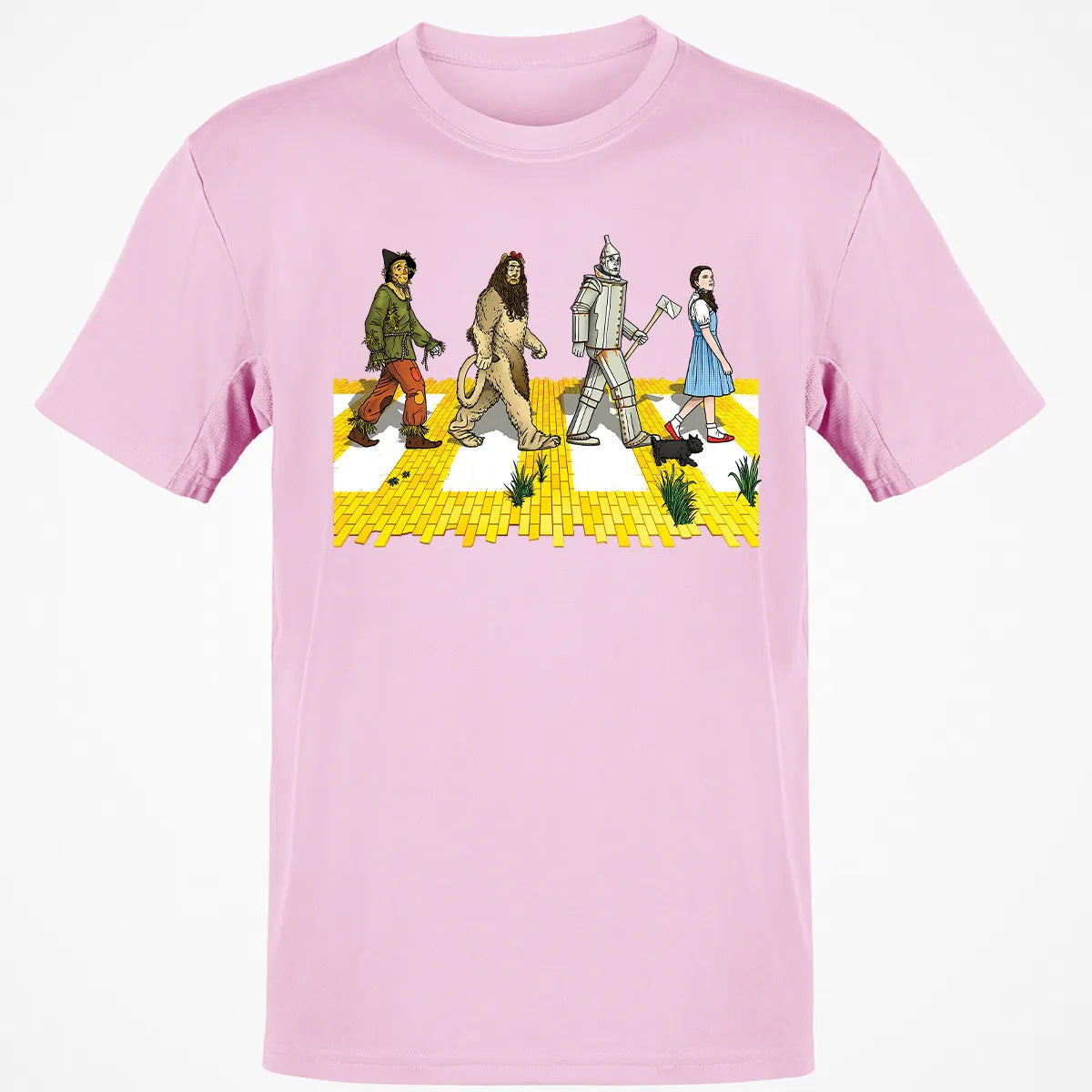 Classic Unisex T-Shirt - BATJLF3J