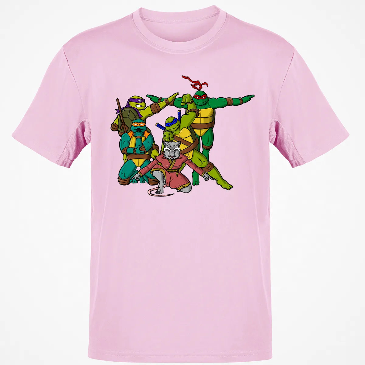 Classic Unisex T-Shirt - 94A52K5A