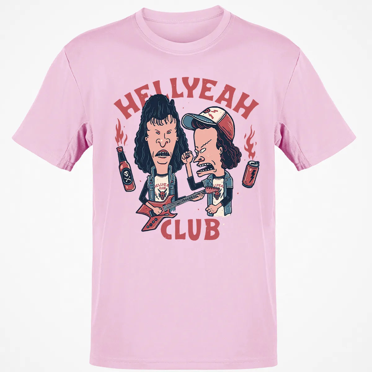 Classic Unisex T-Shirt - 8MGW87PV