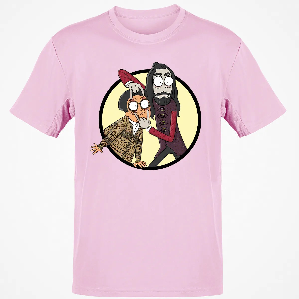 Classic Unisex T-Shirt - 15UR5981