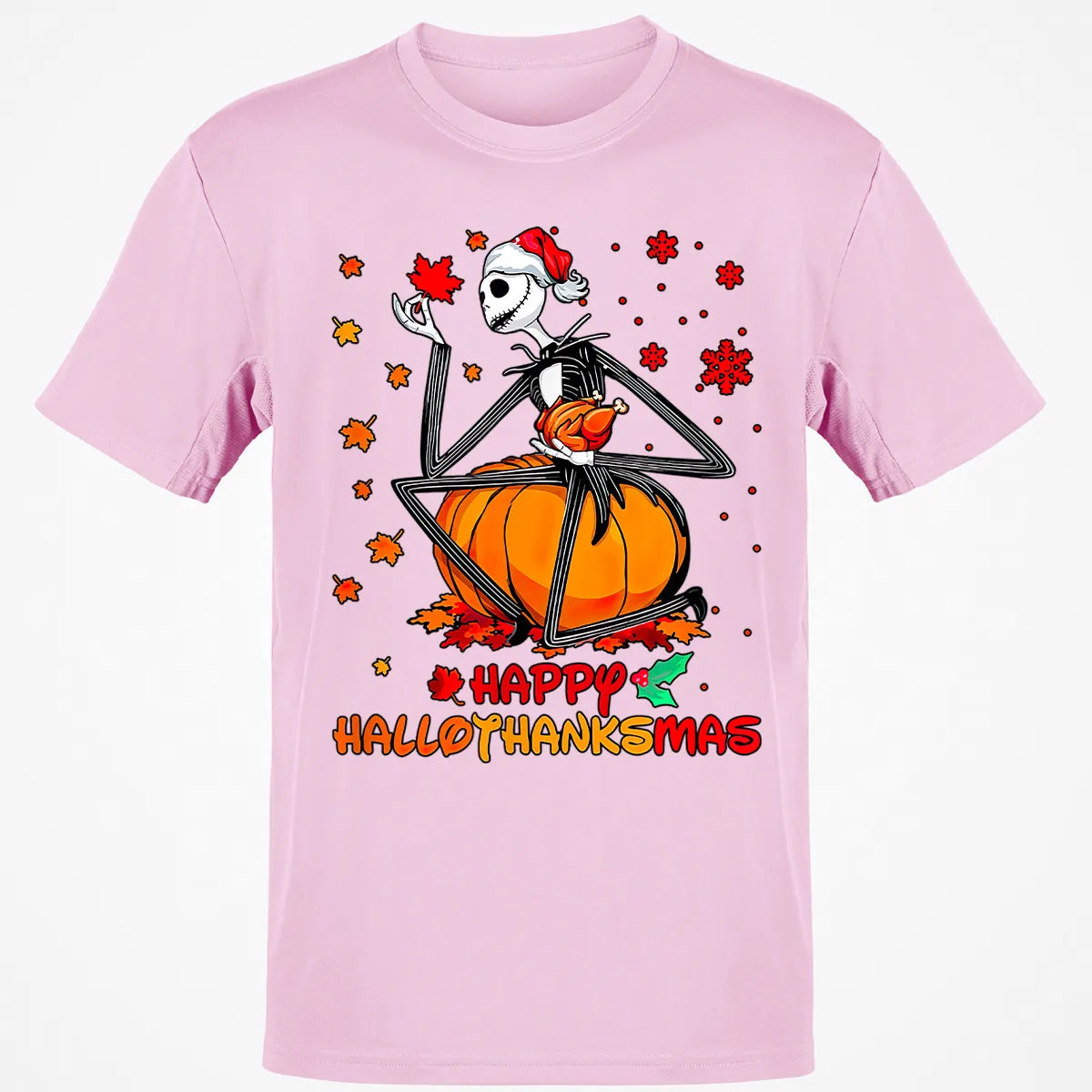 Classic Unisex T-Shirt - 5PF8ZSVQ