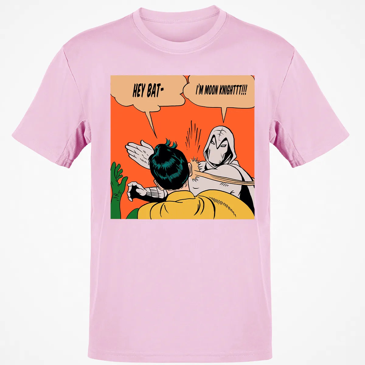 Classic Unisex T-Shirt - PU2QVUFE