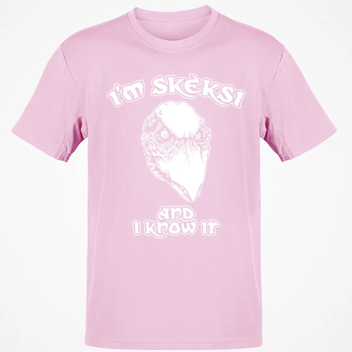 Classic Unisex T-Shirt - 3GAA83AX
