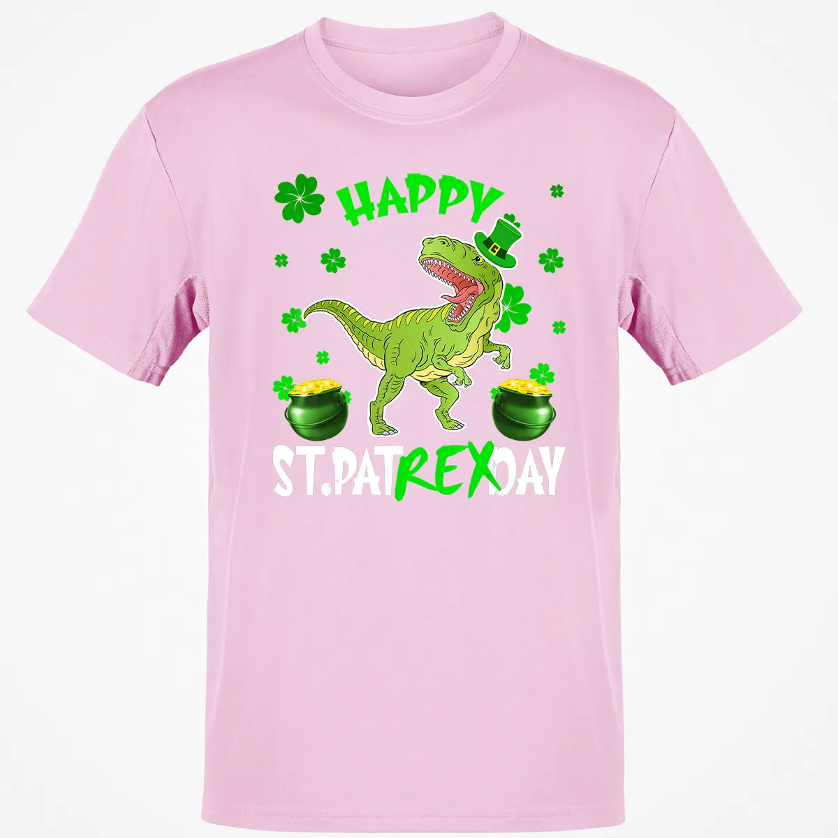 Classic Unisex T-Shirt - PFQ462AM
