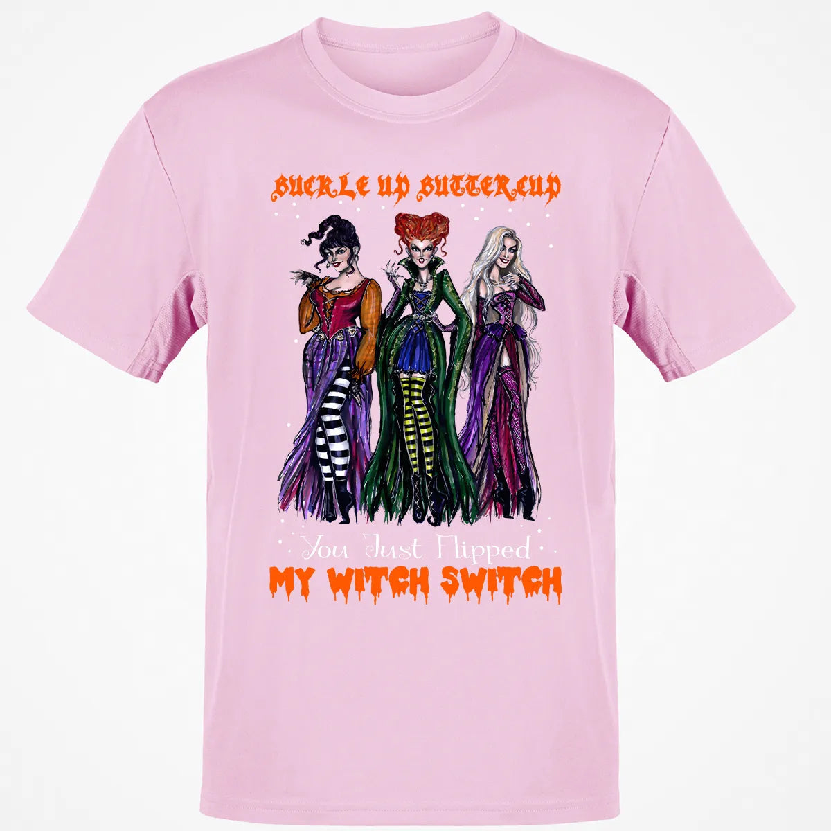 Classic Unisex T-Shirt - L59P1XZB