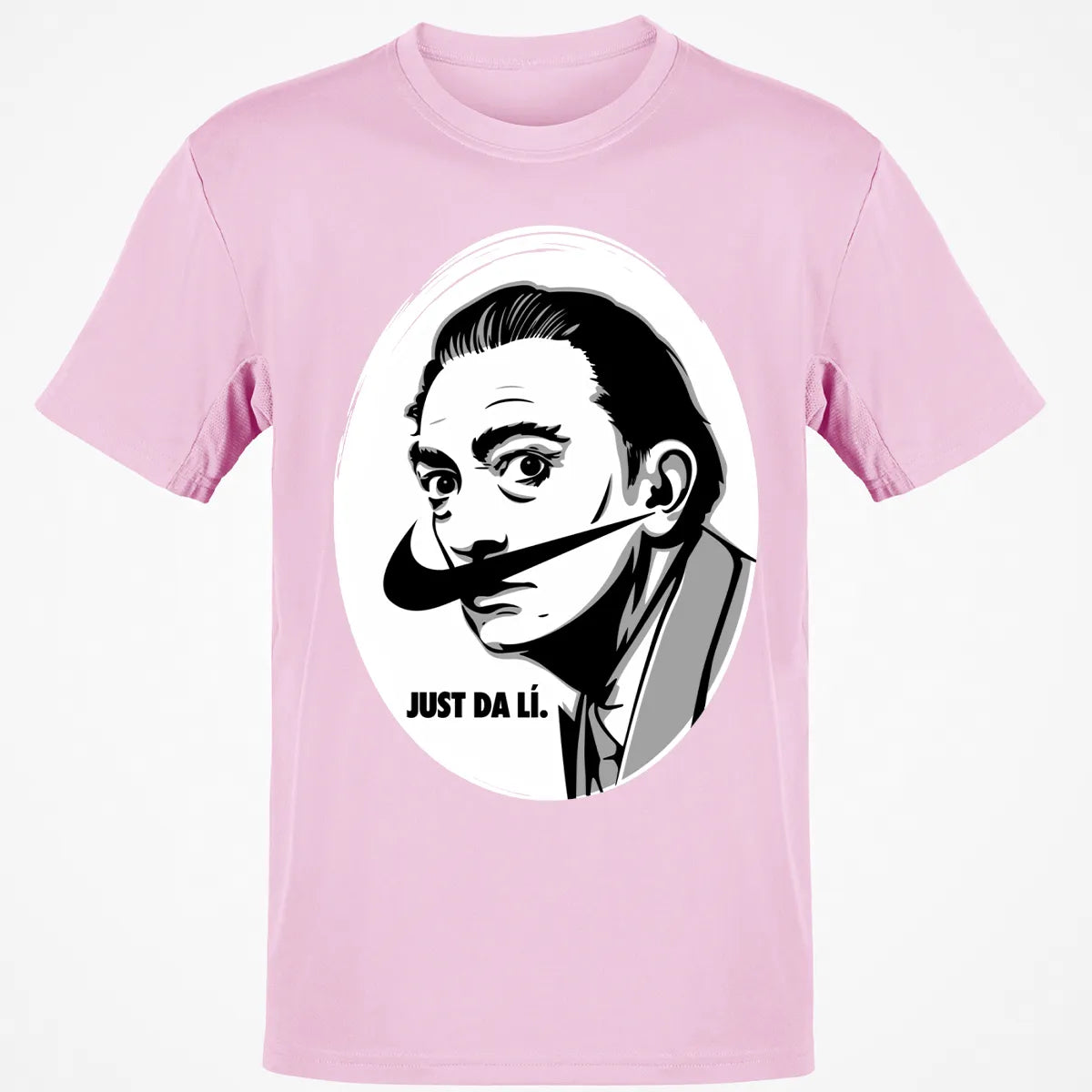 Classic Unisex T-Shirt - FWPWGT96
