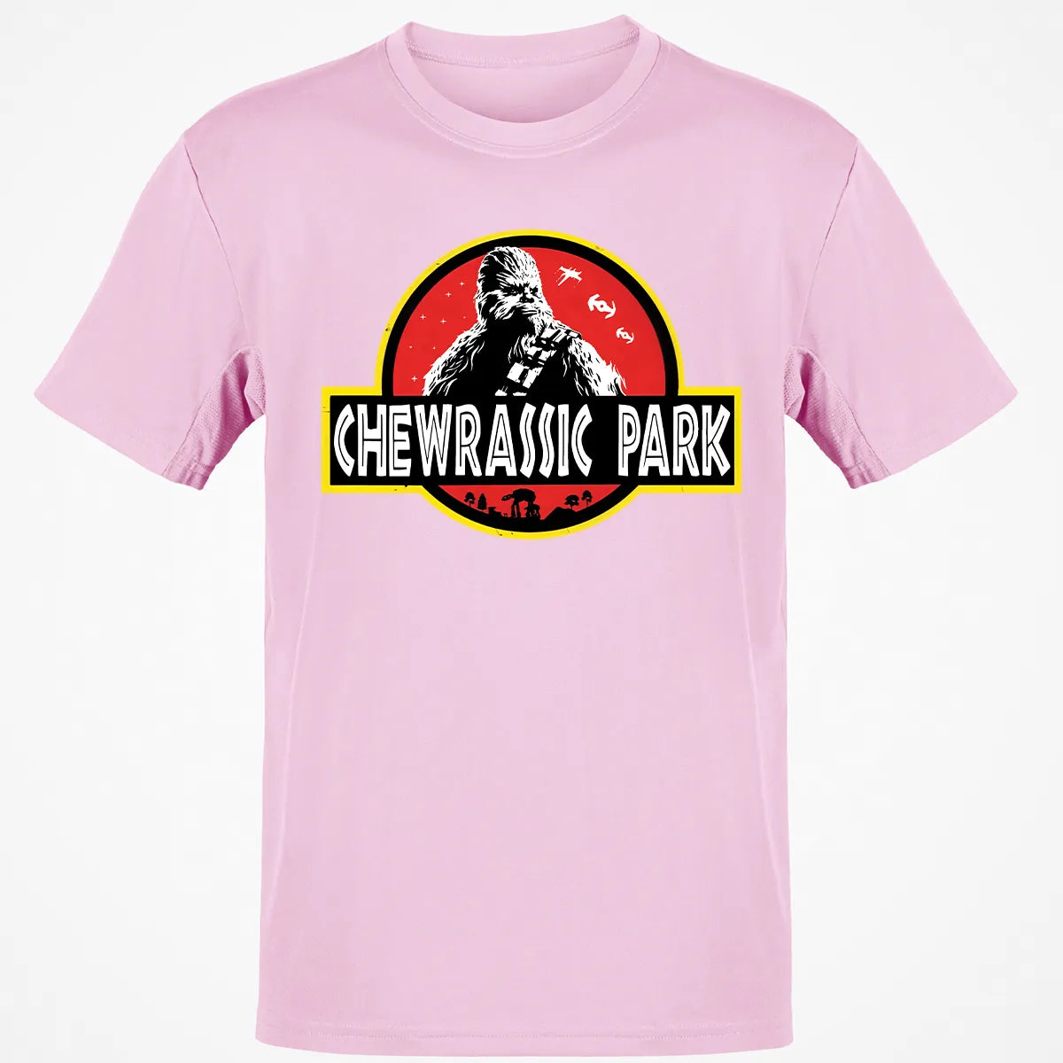 Classic Unisex T-Shirt - UV534QNN