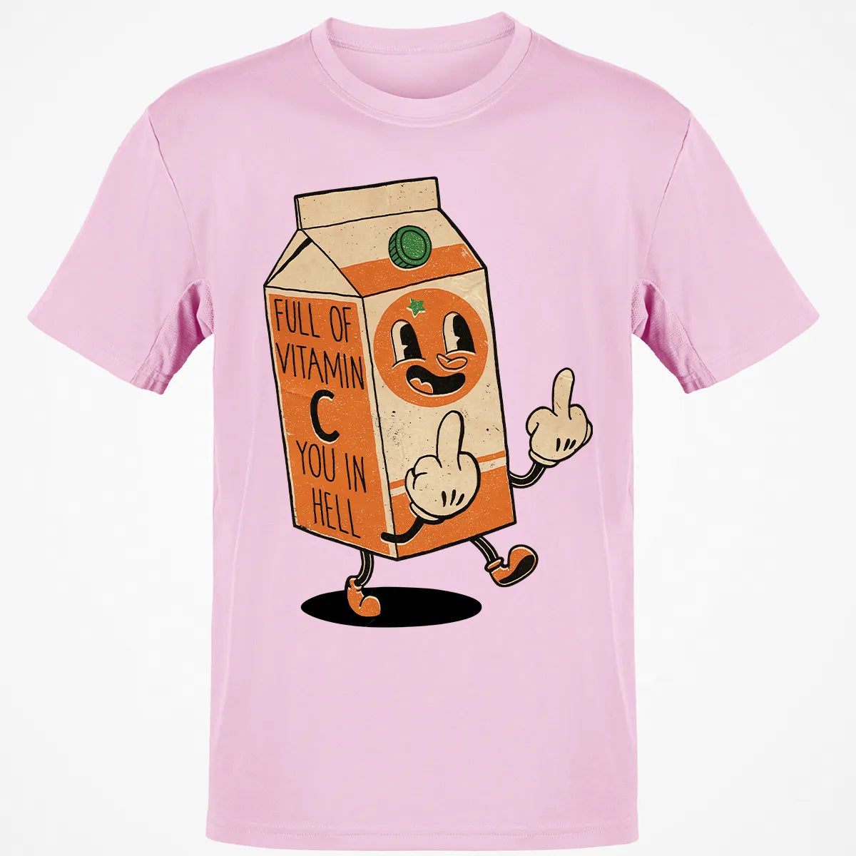 Classic Unisex T-Shirt - F26SHQJM