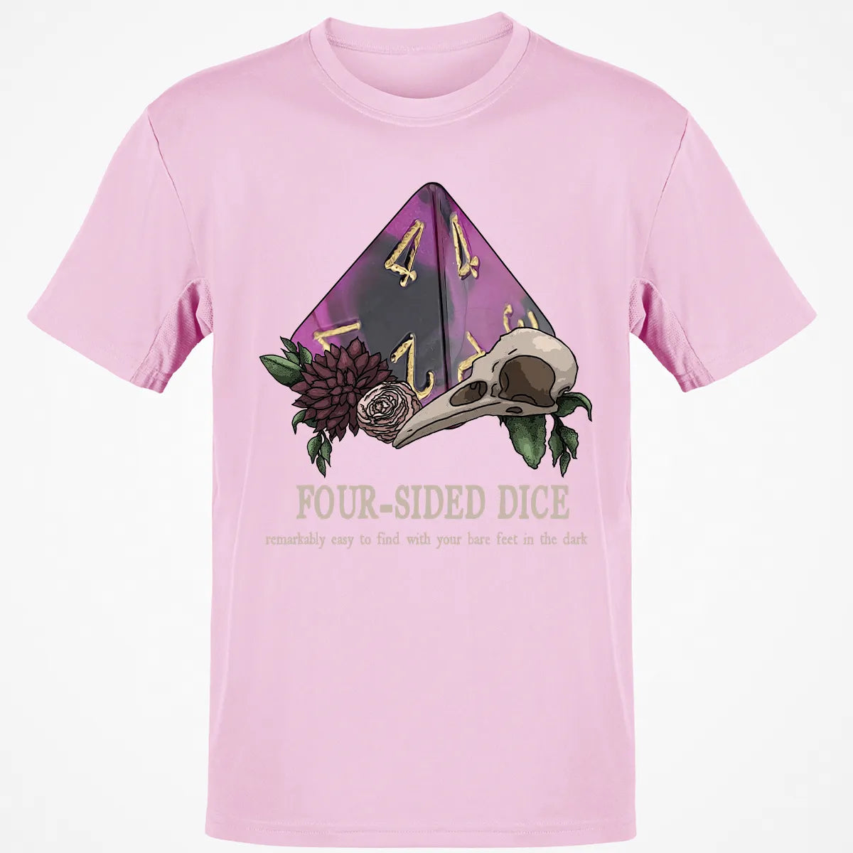 Classic Unisex T-Shirt - KUQSGTY5