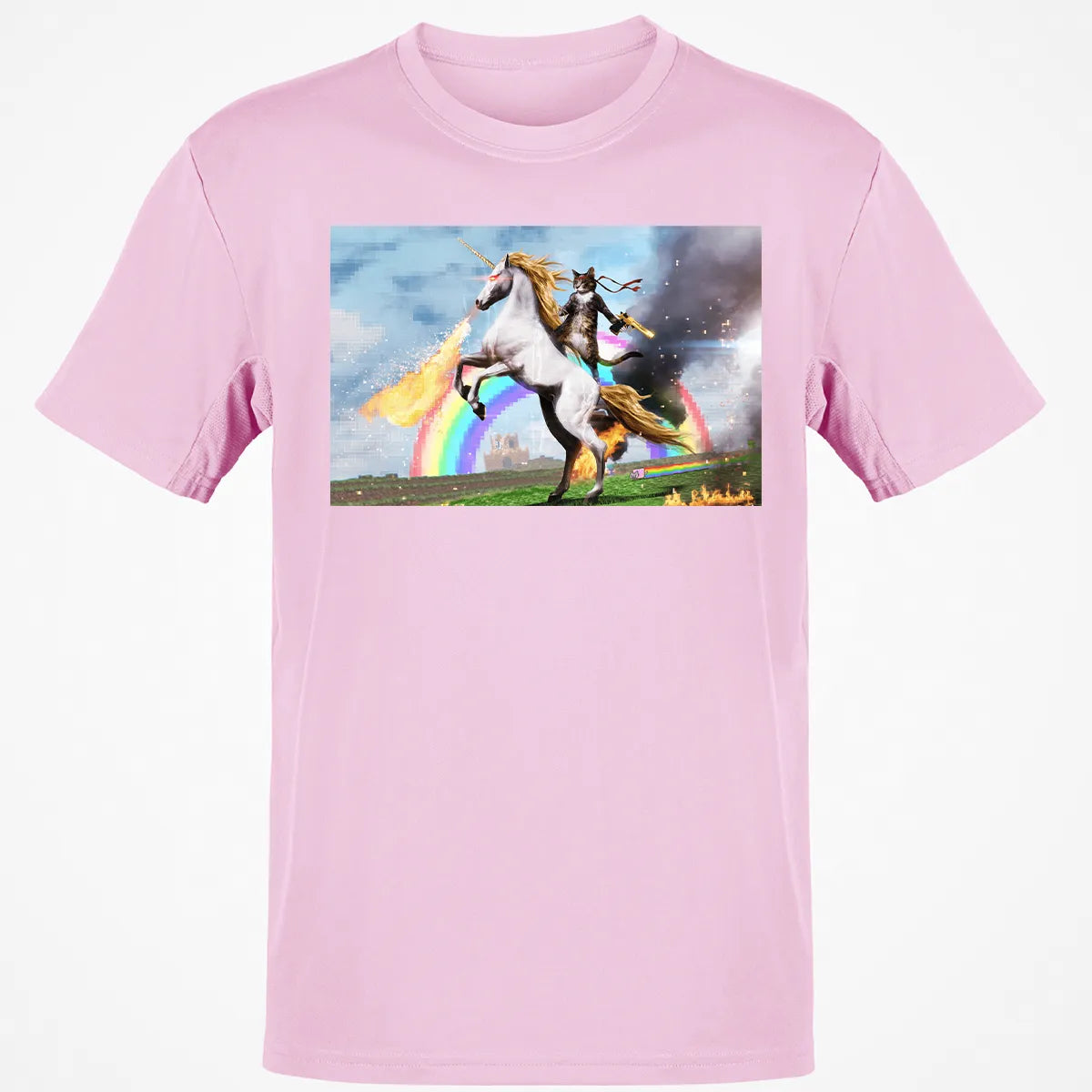 Classic Unisex T-Shirt - 8M23X6TB