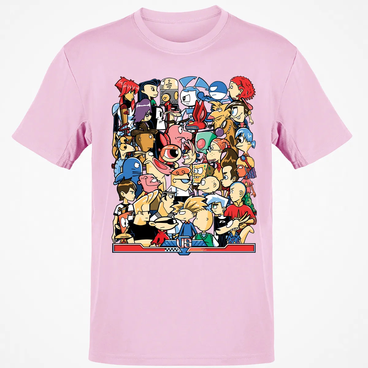 Classic Unisex T-Shirt - 2B12ASQW